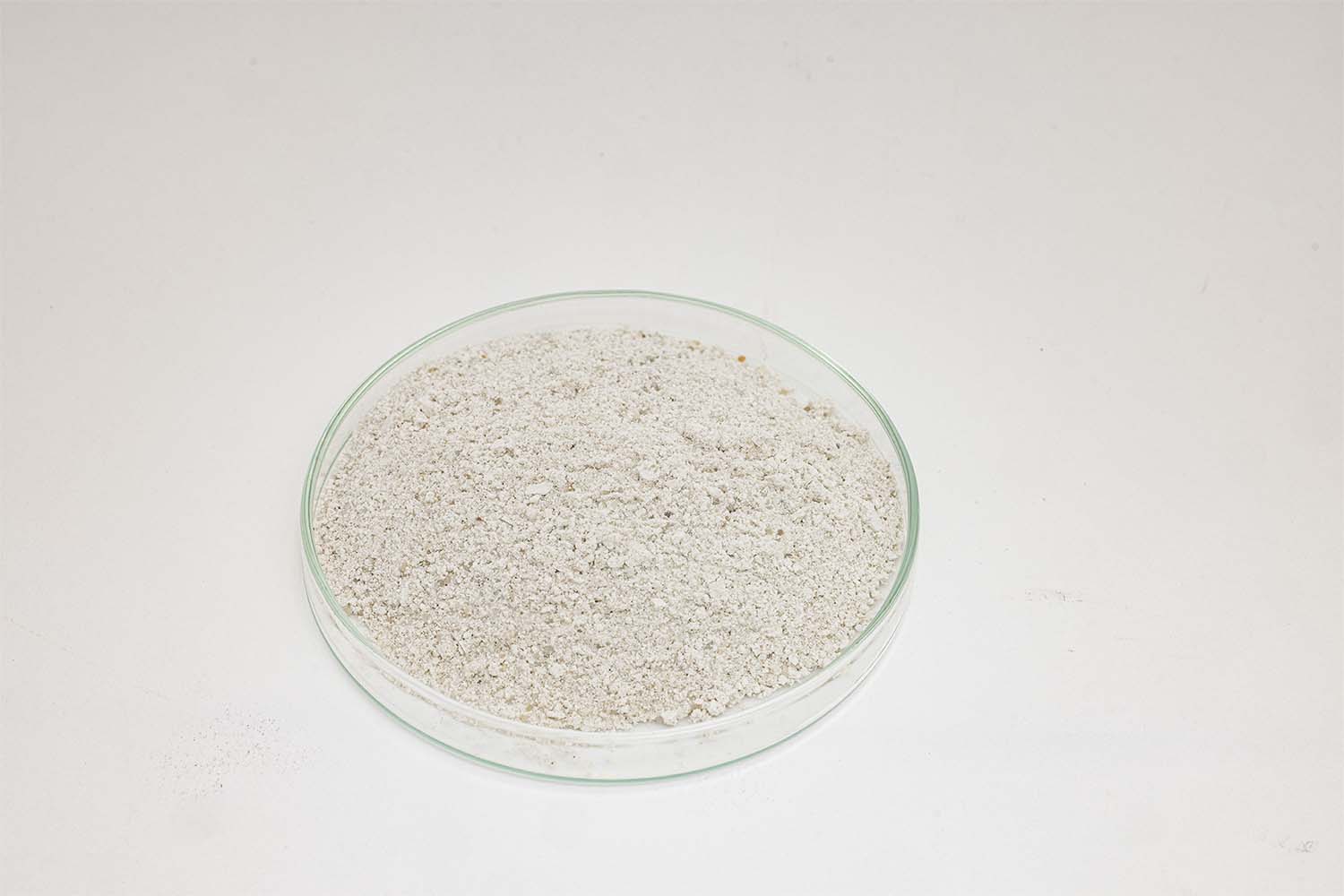 Sable EN ISO 12956