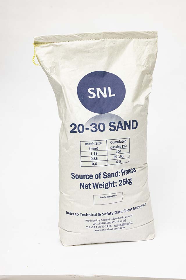 Sable SNL 20-30
