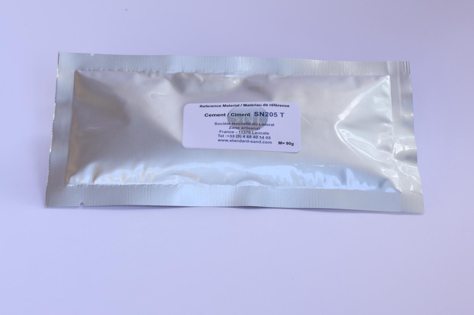 SN205T